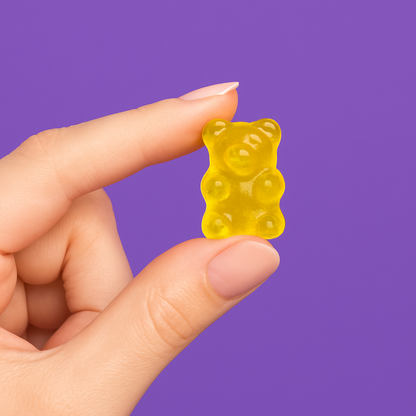 GLPEAK-1™ Gummies - 17-in-1 Support